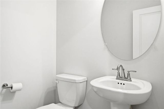 374 Mountain S Boulevard 23, Jasper, GA 30143