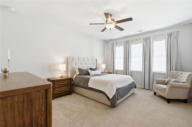 374 Mountain S Boulevard 23, Jasper, GA 30143