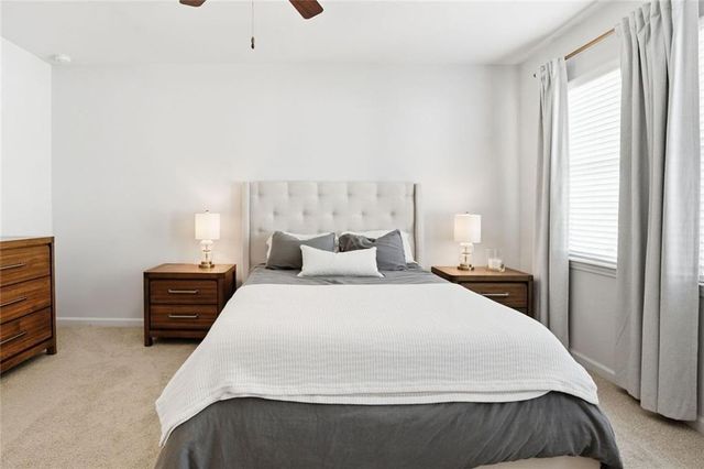 374 Mountain S Boulevard 23, Jasper, GA 30143