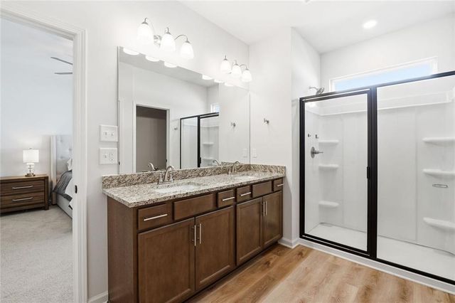 374 Mountain S Boulevard 23, Jasper, GA 30143