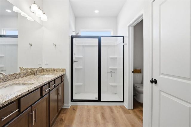 374 Mountain S Boulevard 23, Jasper, GA 30143