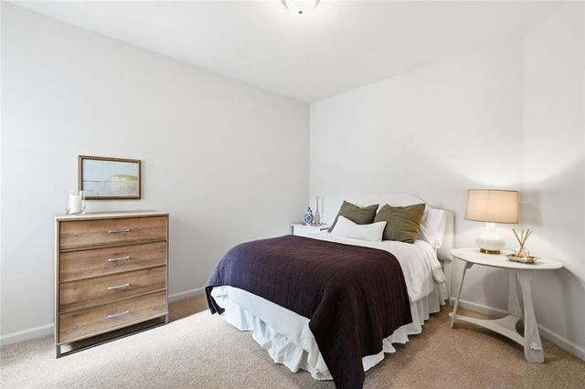 374 Mountain S Boulevard 23, Jasper, GA 30143