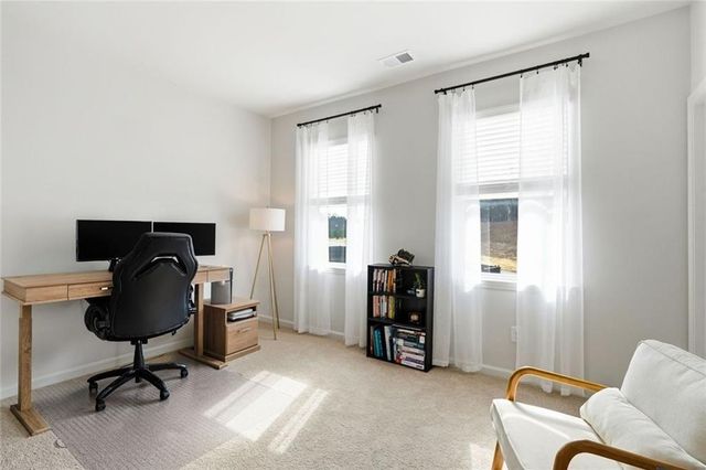 374 Mountain S Boulevard 23, Jasper, GA 30143