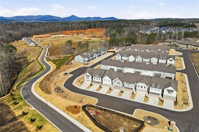 374 Mountain S Boulevard 23, Jasper, GA 30143