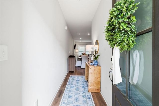 374 Mountain S Boulevard 23, Jasper, GA 30143