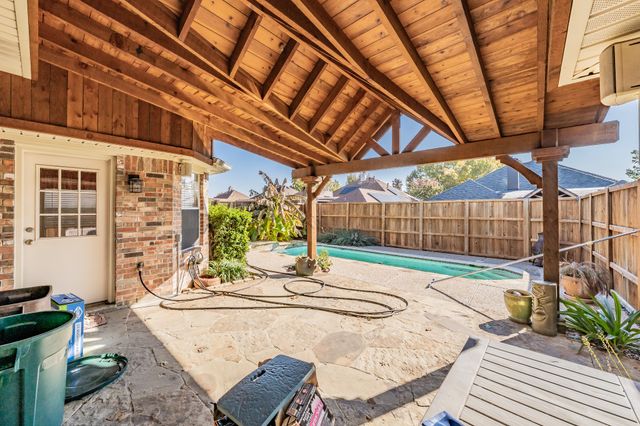 6102 Hawkeye Road, Rowlett, TX 75089
