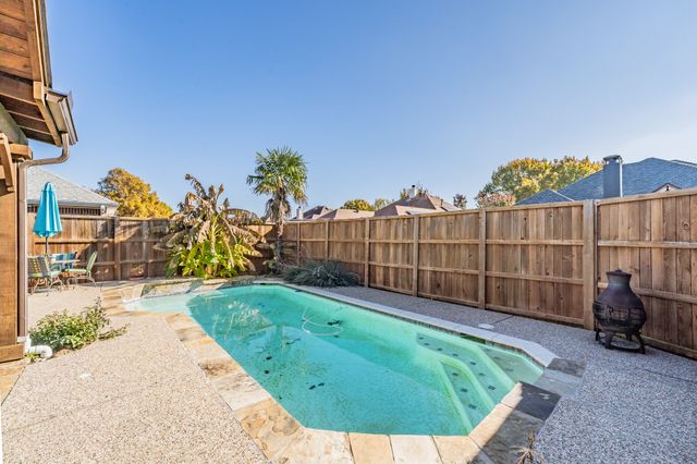 6102 Hawkeye Road, Rowlett, TX 75089