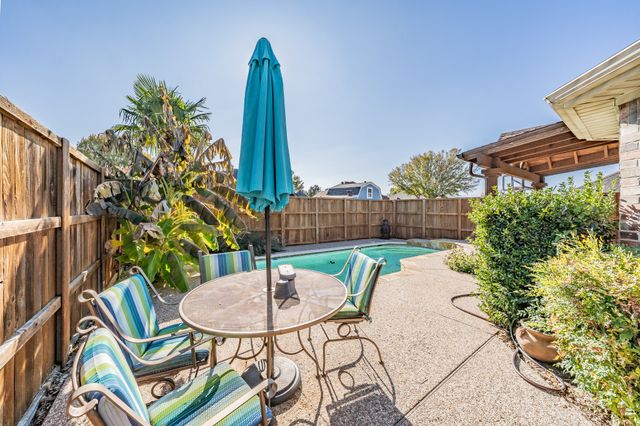 6102 Hawkeye Road, Rowlett, TX 75089