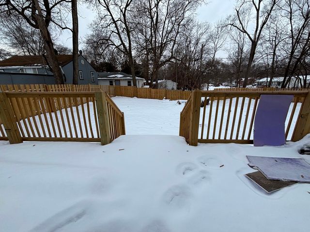 3137 Collins Avenue, Rockford, IL 61109