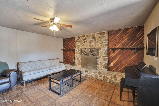 4418 N Alicia Avenue, Tucson, AZ 85705