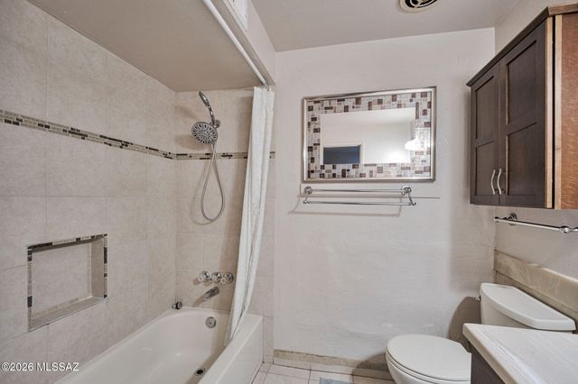 4418 N Alicia Avenue, Tucson, AZ 85705