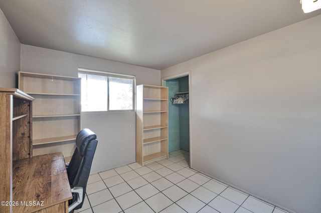 4418 N Alicia Avenue, Tucson, AZ 85705