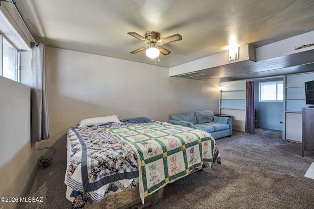 4418 N Alicia Avenue, Tucson, AZ 85705