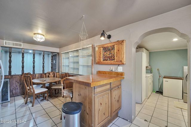 4418 N Alicia Avenue, Tucson, AZ 85705