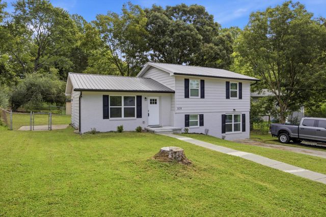 819 Scenic Drive SE, Cleveland, TN 37323