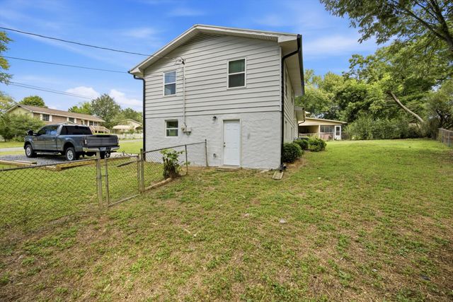 819 Scenic Drive SE, Cleveland, TN 37323