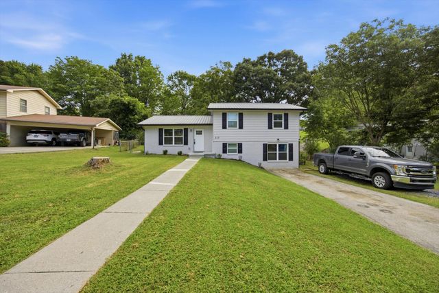 819 Scenic Drive SE, Cleveland, TN 37323