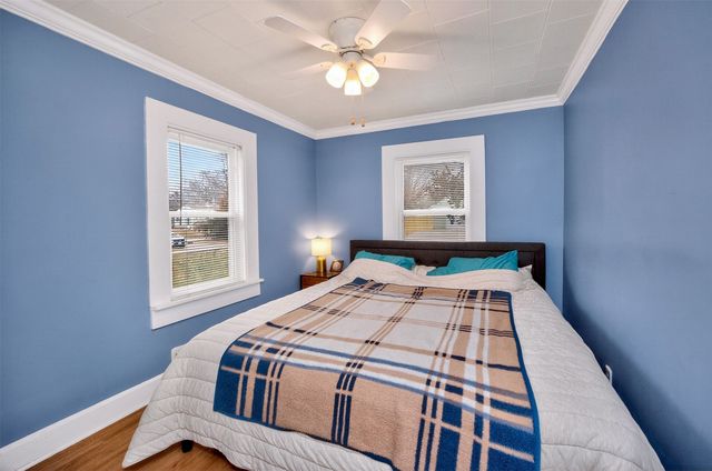 5606 Ovid Avenue, Des Moines, IA 50310