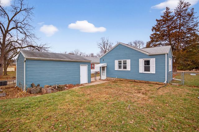 5606 Ovid Avenue, Des Moines, IA 50310