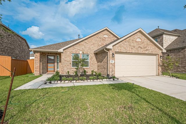2212 Manila Lane, Texas City, TX 77568