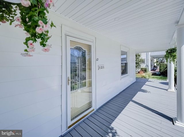 12 VINE ST, Monroe Township, NJ 08831