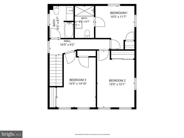 12 VINE ST, Monroe Township, NJ 08831