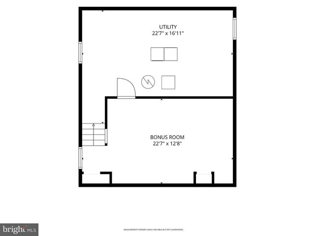 12 VINE ST, Monroe Township, NJ 08831