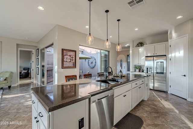 1401 E SWEET CITRUS Drive, Queen Creek, AZ 85140