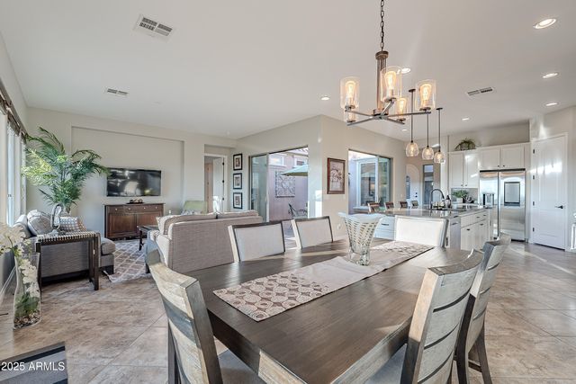 1401 E SWEET CITRUS Drive, Queen Creek, AZ 85140