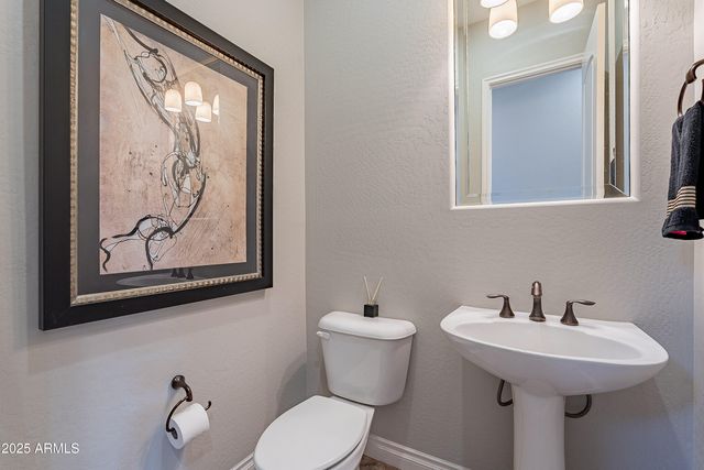 1401 E SWEET CITRUS Drive, Queen Creek, AZ 85140