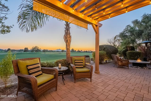 1401 E SWEET CITRUS Drive, Queen Creek, AZ 85140