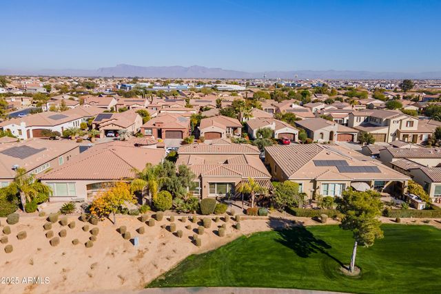 1401 E SWEET CITRUS Drive, Queen Creek, AZ 85140