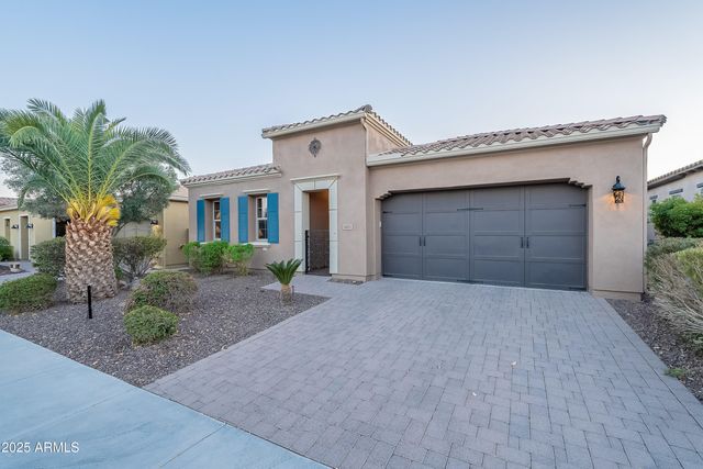 1401 E SWEET CITRUS Drive, Queen Creek, AZ 85140