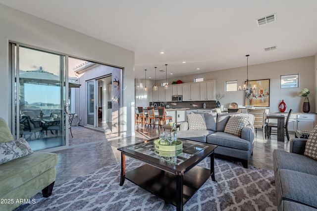 1401 E SWEET CITRUS Drive, Queen Creek, AZ 85140