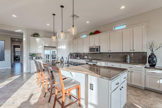 1401 E SWEET CITRUS Drive, Queen Creek, AZ 85140