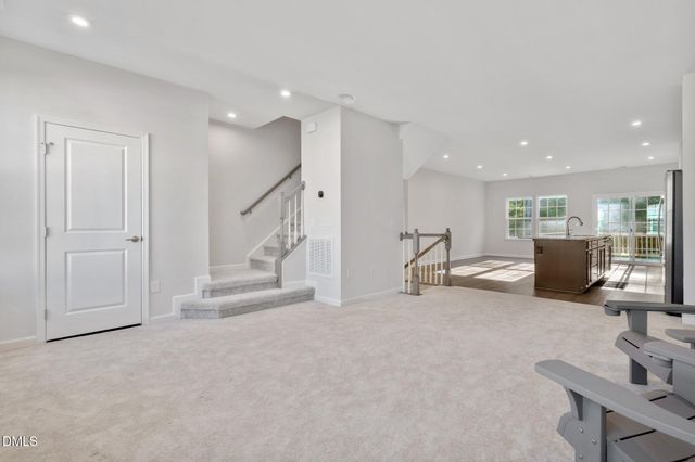 859 Romeria Drive, Durham, NC 27713