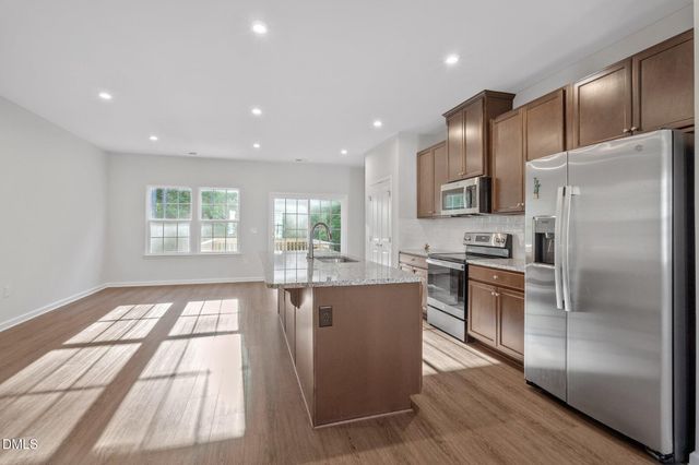 859 Romeria Drive, Durham, NC 27713