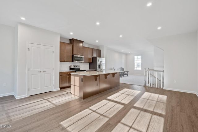 859 Romeria Drive, Durham, NC 27713