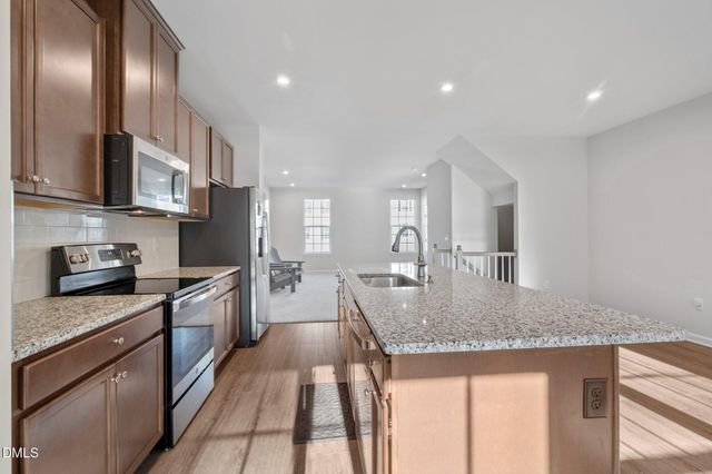 859 Romeria Drive, Durham, NC 27713