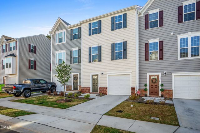 859 Romeria Drive, Durham, NC 27713