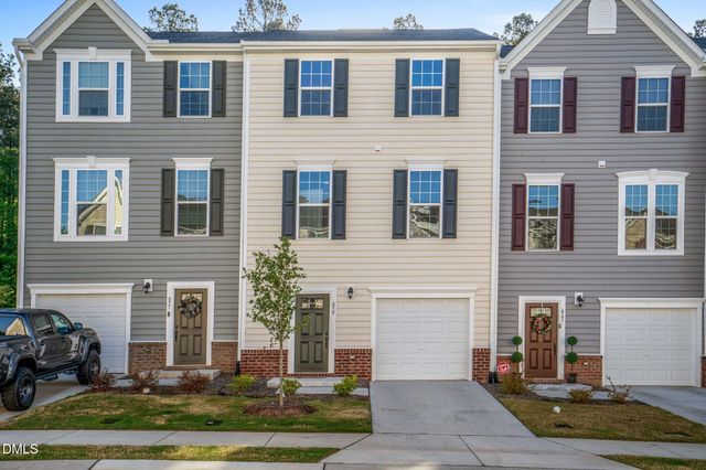 859 Romeria Drive, Durham, NC 27713