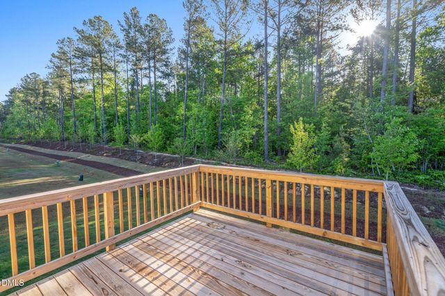 859 Romeria Drive, Durham, NC 27713