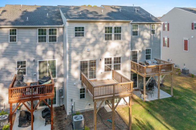 859 Romeria Drive, Durham, NC 27713