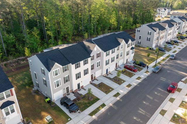 859 Romeria Drive, Durham, NC 27713
