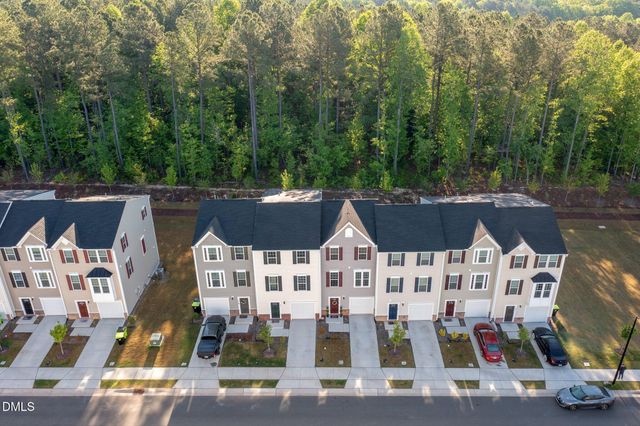 859 Romeria Drive, Durham, NC 27713
