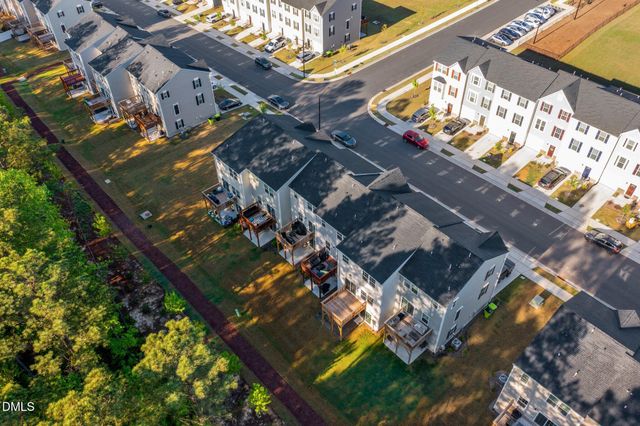 859 Romeria Drive, Durham, NC 27713