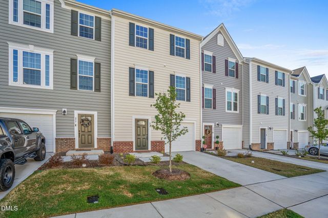 859 Romeria Drive, Durham, NC 27713