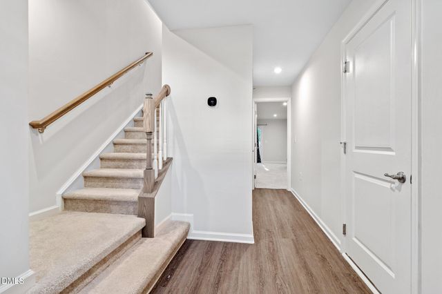 859 Romeria Drive, Durham, NC 27713