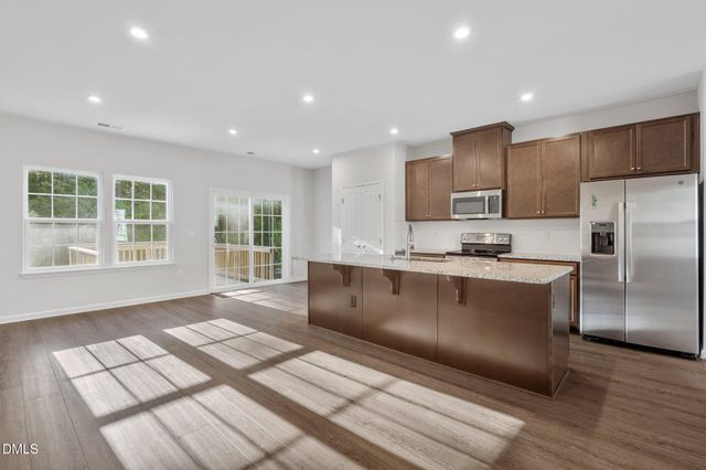859 Romeria Drive, Durham, NC 27713