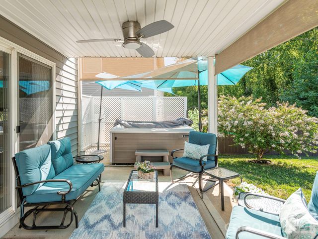 1354 Soothing Court NW, Concord, NC 28027